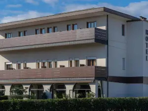 Hotel Belvedere Thiene