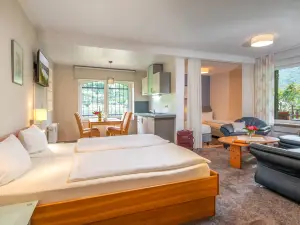 Weinhotel Landsknecht