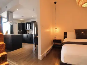 Maison Évangéline by Bower Boutique Hotels