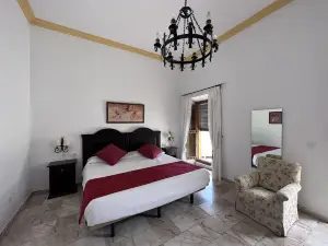 Hotel Bodega El Moral