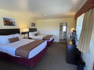 Yosemite Gateway Motel