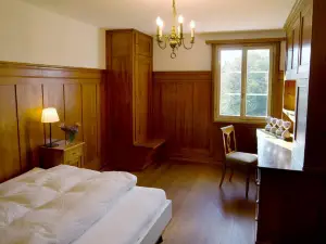 Hotel Kloster Dornach
