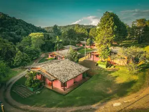 Hotel Fazenda Morada do Verde