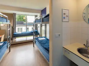 Stayokay Hostel Egmond