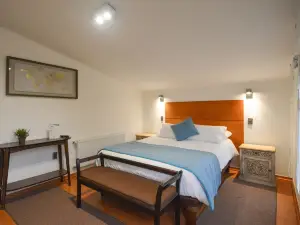 Kai Bed and Breakfast