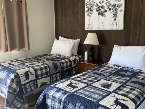 Bennetts Valley Elk Country Inn