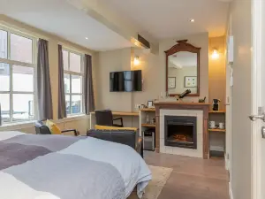 ExLibris Boutique Hotel