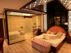 Antiochos Hotel