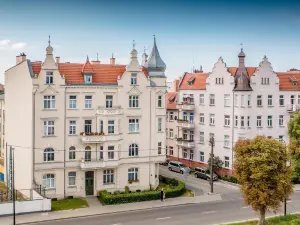 Herman View Apartment