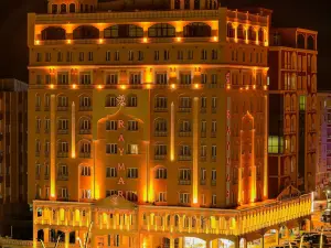 Raymar Hotels MARDİN