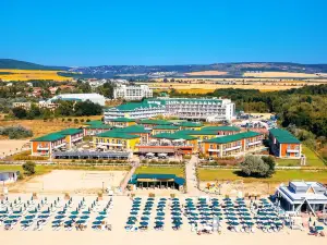 Eco Therma Village - Free Parking & Private Beach & All Inclusive