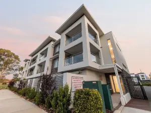 Yaran Suites