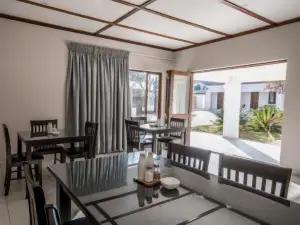 The Royal Guest House