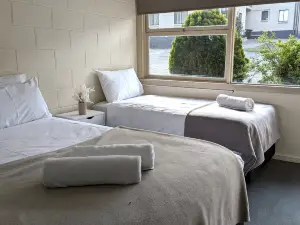 The Swiss Motel