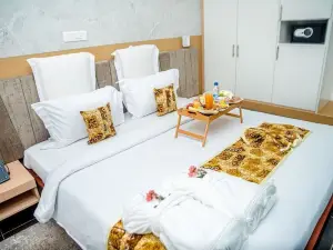HOTEL YATCHENIN YAMOUSSOKRO