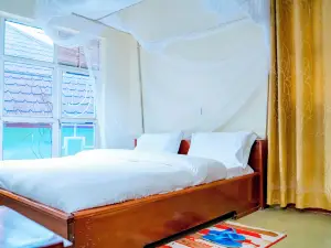 Kivu Nest Hotel