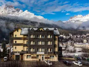 TH Cadore - Hotel Antelao