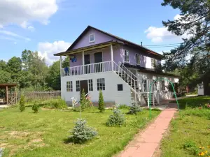 Leto Guest House
