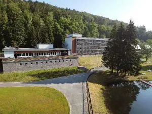 Hotel Schwarzbachtal Hideaway