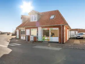 "Evamaria" - 150m to the Fjord