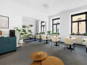 Goodnite cz 河畔酒店