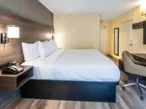 Quality Inn