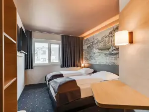 B&B HOTEL Oldenburg