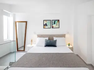 Apartment in Rethymno near Sandy Beach