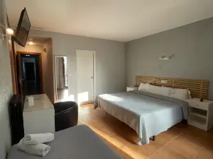 Hotel Acebo Plaza Mayor