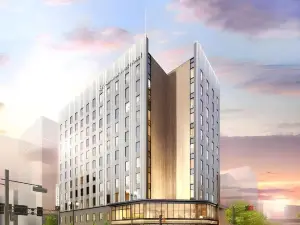 Daiwa Roynet Hotel Morioka Ekimae