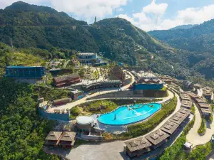 헤븐 게이트 호텔 오 퀴 호