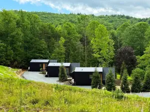 The A-Frame Collection - Stillpoint