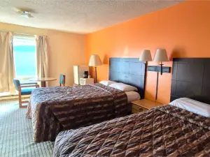 แคนตัน อินน์ บาย โอโย