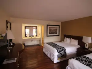 Central Motel - Inverness