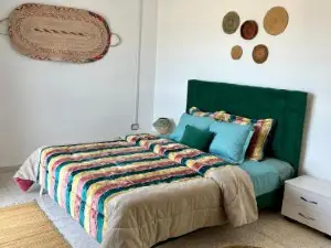 Appartement Vue de Mer Pied Dans l'Eau