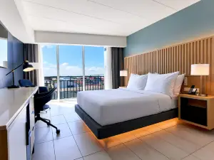 ラディソン ホテル パラマリボ