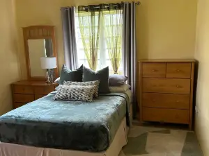 Cozy Cottage Antigua