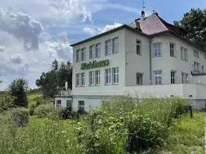 โรงแรม วัลด์เฮาส์ พัลส์นิทซ์