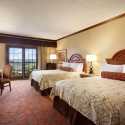 Chateau on The Lake Resort Spa and Convention Center Promo Code