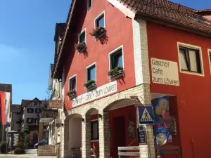 Gasthof Zum Löwen
