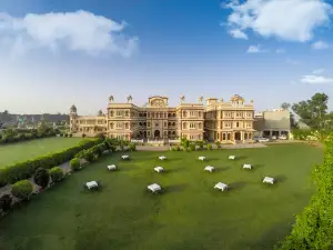 Rajvi Palace Hotel