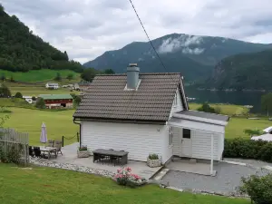 Ikjefjord
