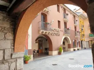 Hotel Cotori