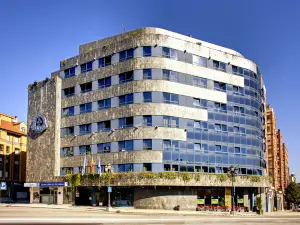 Aparthotel Campus