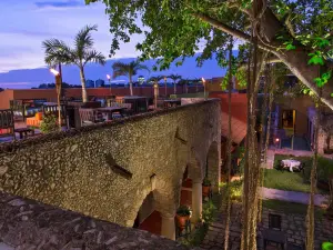 Hacienda Campeche