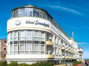 Seeschlößchen - Hotel Strandperle