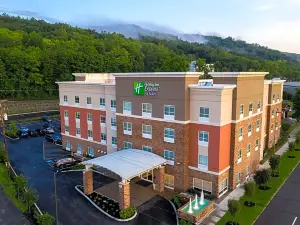 Holiday Inn Express & Suites Ithaca