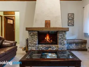 Taygetos Relaxing Cottage
