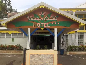 Hotel la Maison Creole