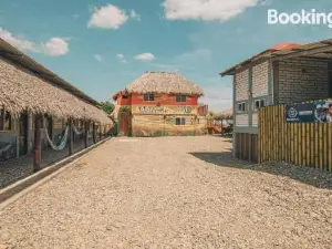 The Barrel Hostel